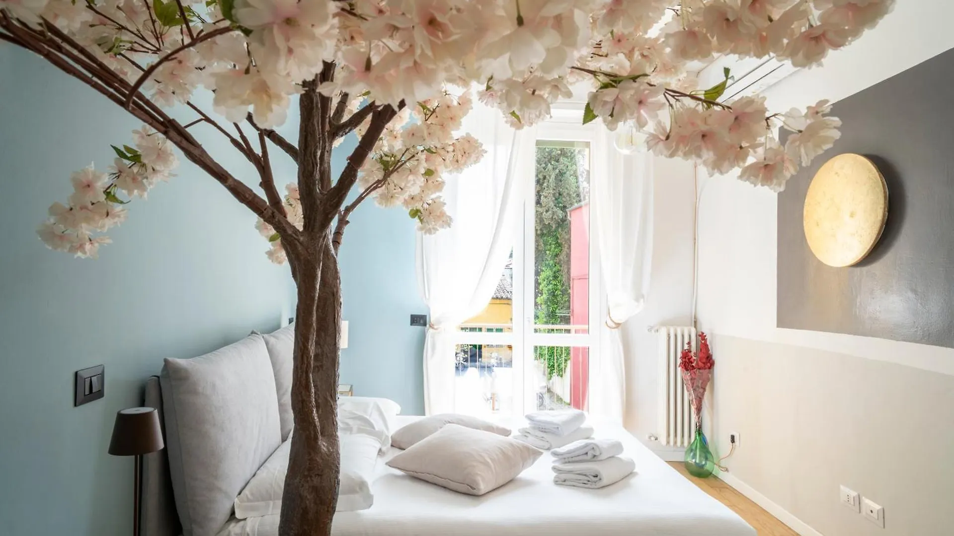 Διαμέρισμα The Cherry Tree House Φλωρεντία