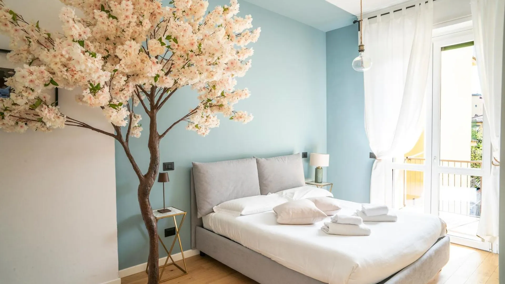 Διαμέρισμα The Cherry Tree House Φλωρεντία