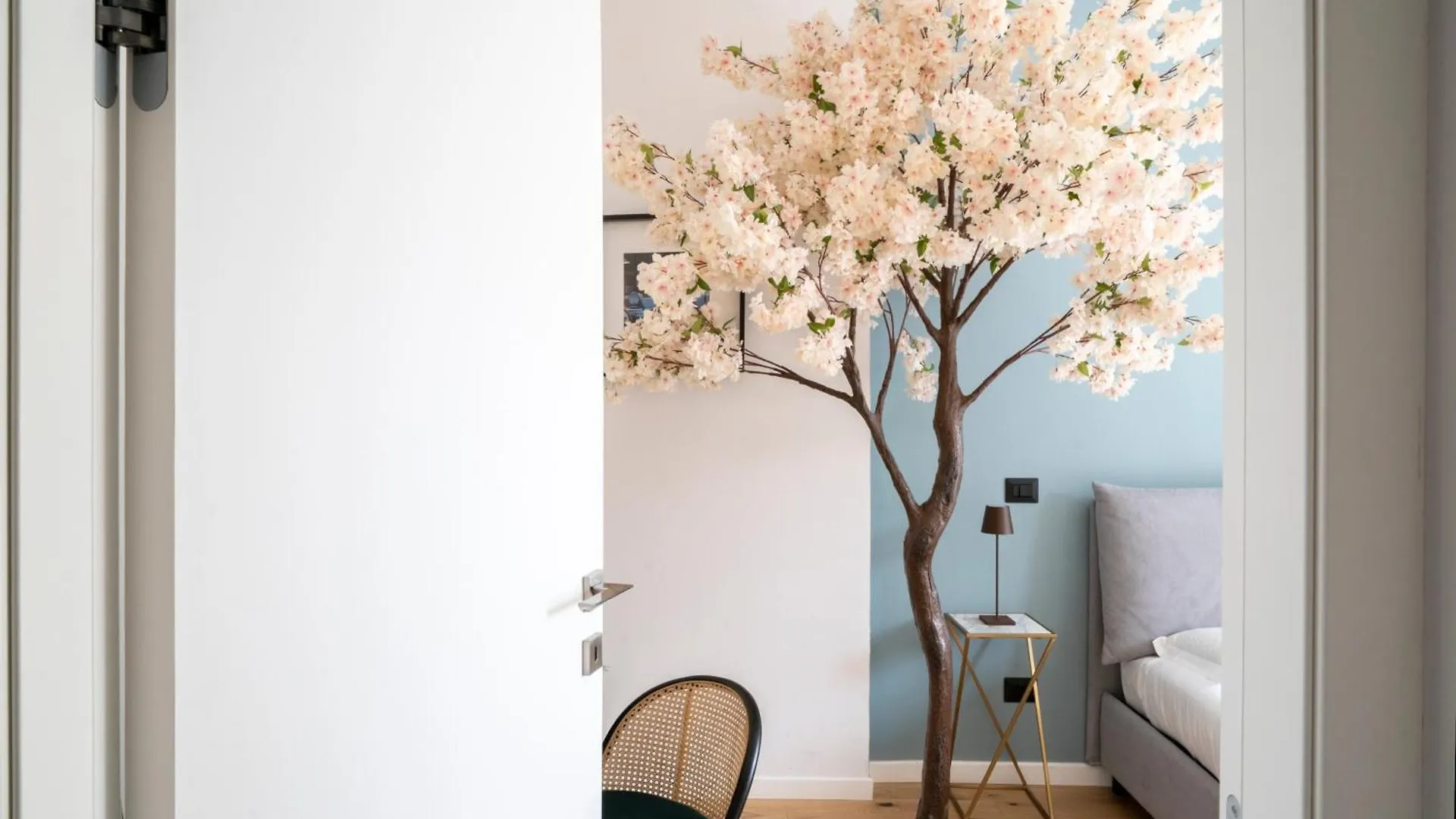 Διαμέρισμα The Cherry Tree House Φλωρεντία